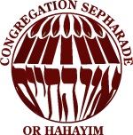 Congrégation Sépharade Or Hahayim